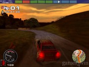 Mobil 1 Rally Championship 3