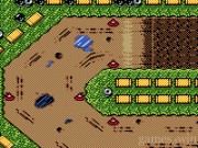 Monster Truck Wars 4