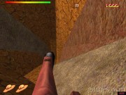 Montezuma's Return! 1