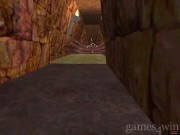 Montezuma's Return! 8