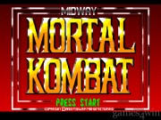 Mortal Kombat 1