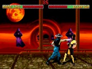 Mortal Kombat 2 33