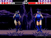 Mortal Kombat 2 35