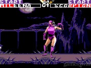 Mortal Kombat 2 36