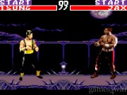 Mortal Kombat 2 38