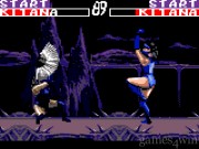 Mortal Kombat 2 45