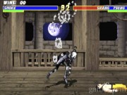 Mortal Kombat 3 1
