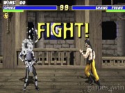 Mortal Kombat 3 2