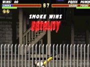 Mortal Kombat 3 3