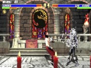 Mortal Kombat 3 4