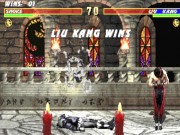Mortal Kombat 3 5
