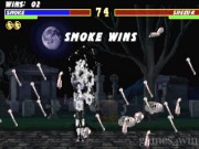 Mortal Kombat 3 8