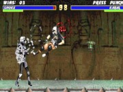 Mortal Kombat 3 9