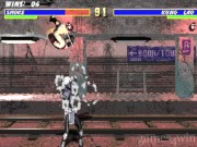 Mortal Kombat 3 11