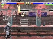 Mortal Kombat 3 12
