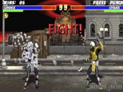 Mortal Kombat 3 14