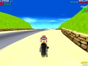 Moto Racer 11