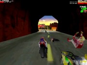 Moto Racer 2