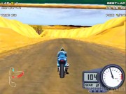 Moto Racer 2 7