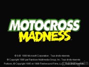 Motocross Madness 1