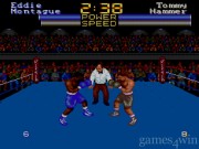 Muhammed Ali Heavyweight Boxing 1