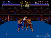 Muhammed Ali Heavyweight Boxing 2