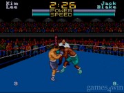 Muhammed Ali Heavyweight Boxing 3