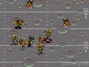 Mutant League Football 4