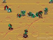 Mutant League Football 5