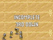 Mutant League Football 7