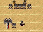 Mutant League Football 8