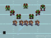 Mutant League Football 9