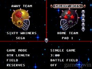 Mutant League Football 11