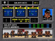 Mutant League Football 14