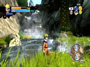 Naruto: Rise of a Ninja 12
