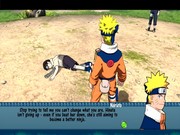 Naruto: Rise of a Ninja 5