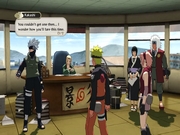 Naruto Shippuden: Ultimate Ninja Storm 2 9