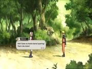 Naruto Shippuden: Ultimate Ninja Storm 2 6