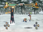Naruto Shippuden: Ultimate Ninja Storm 3 4