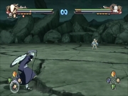 NARUTO SHIPPUDEN: Ultimate Ninja STORM 4 8