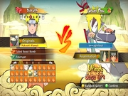 Naruto Shippuden: Ultimate Ninja Storm Revolution 8
