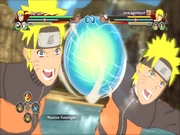 Naruto Shippuden: Ultimate Ninja Storm Revolution 6
