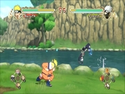 Naruto: Ultimate Ninja Storm 11