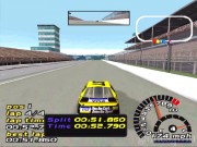 NASCAR 2000 1
