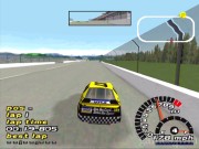 NASCAR 2000 12