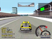 NASCAR 2000 9