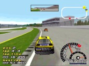 NASCAR 2000 4