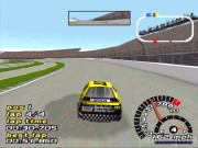NASCAR 2000 3