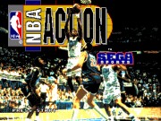 NBA Action '94 1
