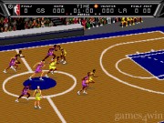 NBA Action '94 2